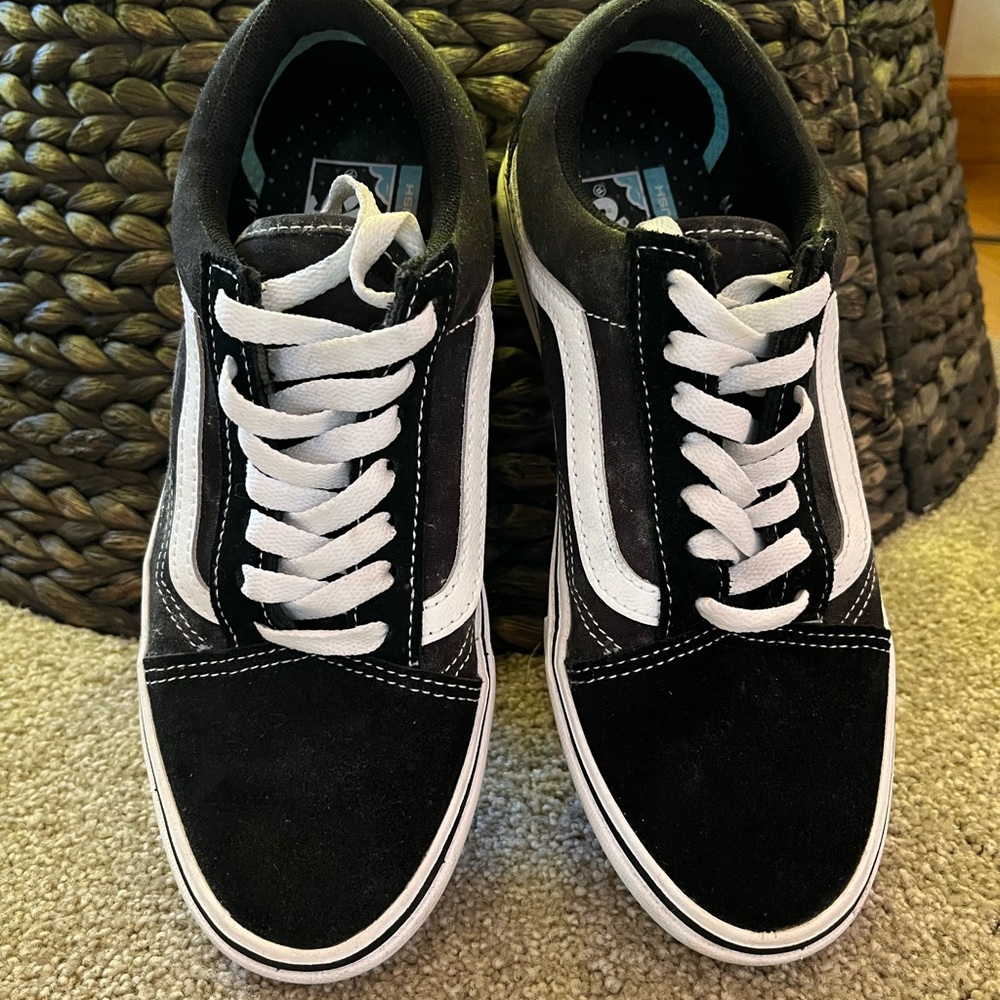 Vans Old Skool